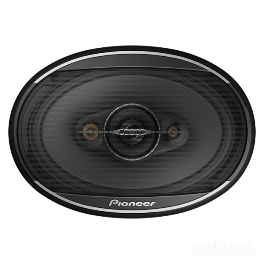 Pioneer TS-A6961F