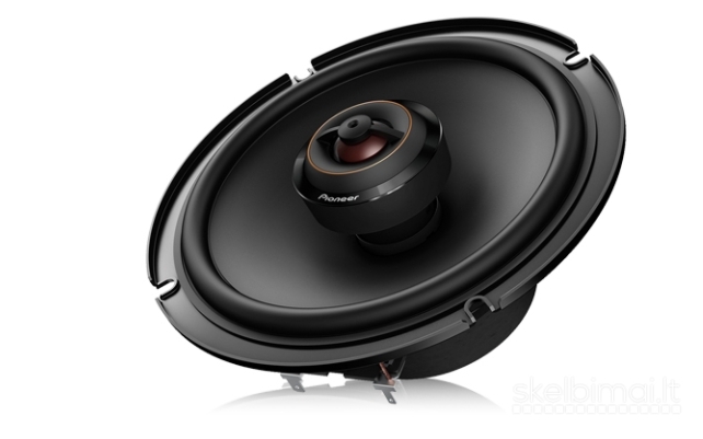 Pioneer TS-D65F 6.5”