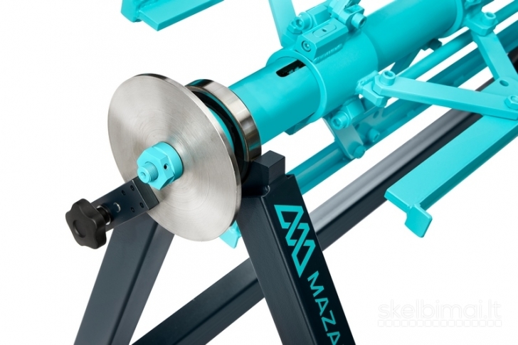 Rankinis skardos rulonų išvyniotuvas RR1250/5t