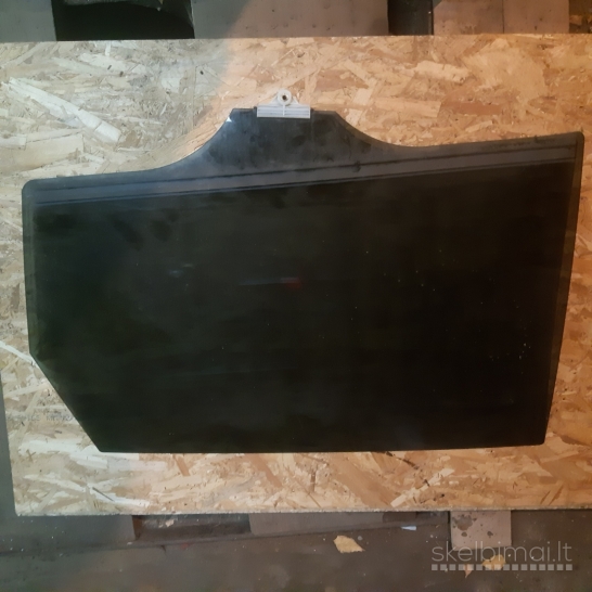 KIA Sorento 2018 dalys