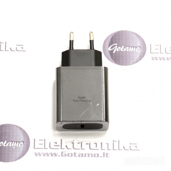 823 Type-C tinklo kroviklis 45W GaN DEVIA WWW.GOTAMO.LT