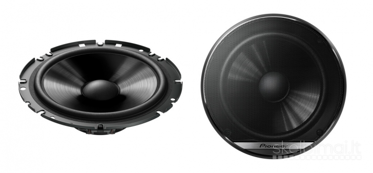Pioneer TS-G170C 