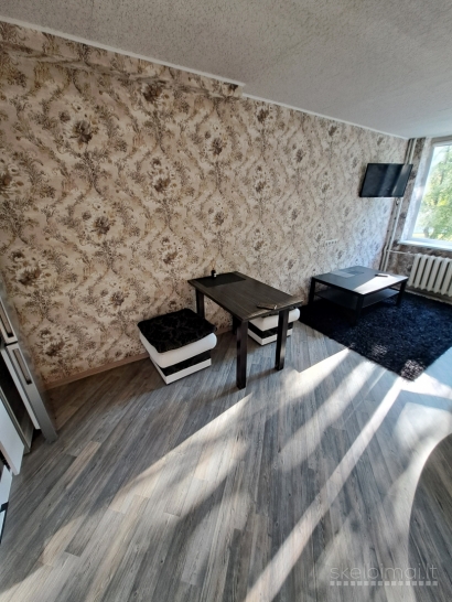 Parduodamas 2 kambarių butas