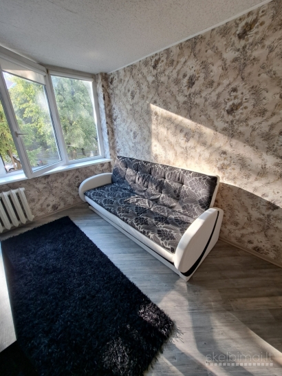 Parduodamas 2 kambarių butas