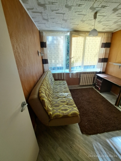 Parduodamas 2 kambarių butas