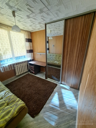 Parduodamas 2 kambarių butas