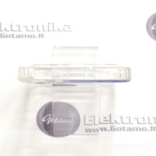 824 MagSafe Jelly dėklas nugarėlė Samsung Galaxy S25 FE WWW.GOTAMO.LT