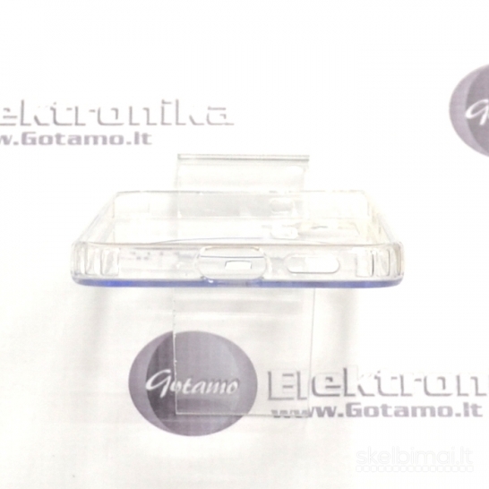 824 MagSafe Jelly dėklas nugarėlė Samsung Galaxy S25 FE WWW.GOTAMO.LT