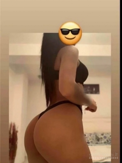 ŠVELNIOJI ŽMONA NEVISAI DIENAI VYRESNIO,TVARKINGO,BLAIVAUS VYRUKO