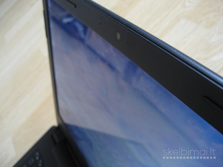 DELL 3543 i5 2.70GHz / 8GB/ 256GB/ nauja baterija