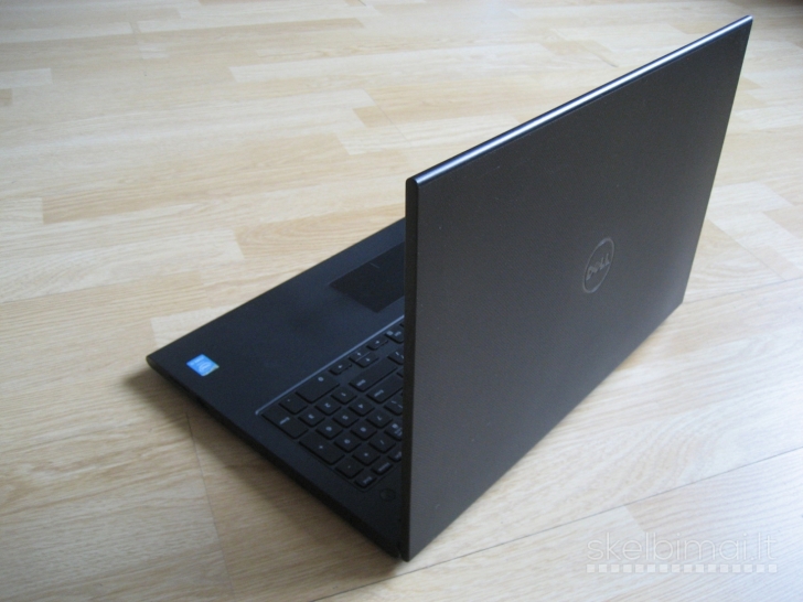 DELL 3543 i5 2.70GHz / 8GB/ 256GB/ nauja baterija