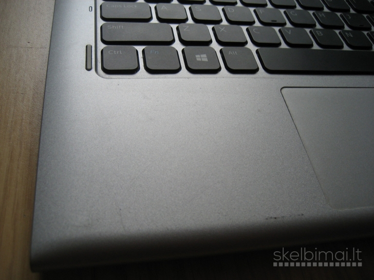 Dell 3148 IPS  touch/ 8GB/ 240GB/ nauja baterija