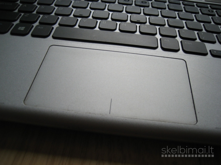 Dell 3148 IPS  touch/ 8GB/ 240GB/ nauja baterija