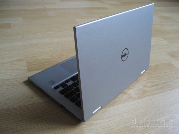 Dell 3148 IPS  touch/ 8GB/ 240GB/ nauja baterija