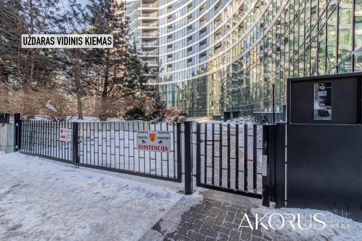 Gerasbutas.lt – kokybiškai įrengtas butas prestižinėje Vilniaus vietoje