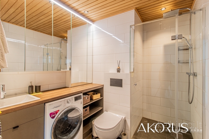 Gerasbutas.lt – kokybiškai įrengtas butas prestižinėje Vilniaus vietoje