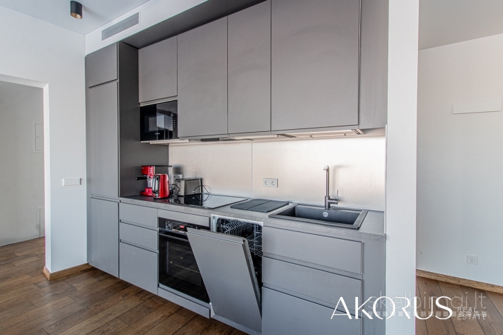 Gerasbutas.lt – kokybiškai įrengtas butas prestižinėje Vilniaus vietoje