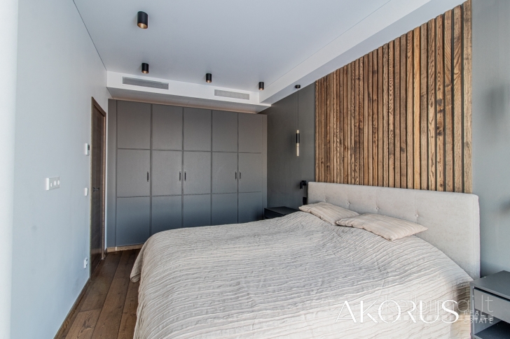 Gerasbutas.lt – kokybiškai įrengtas butas prestižinėje Vilniaus vietoje