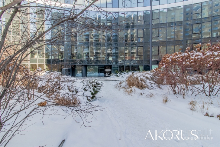 Gerasbutas.lt – kokybiškai įrengtas butas prestižinėje Vilniaus vietoje