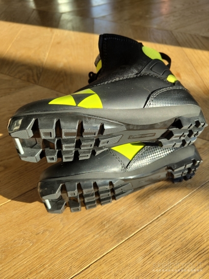 Fiscer batai 35 Xj Sprint