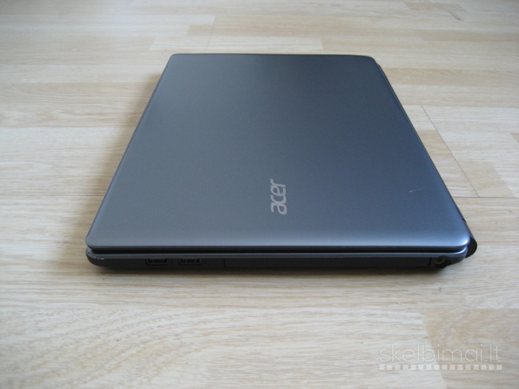 Plonas Acer E1-570G i5/ 8GB/ 128GB/ 1GB Nvidia