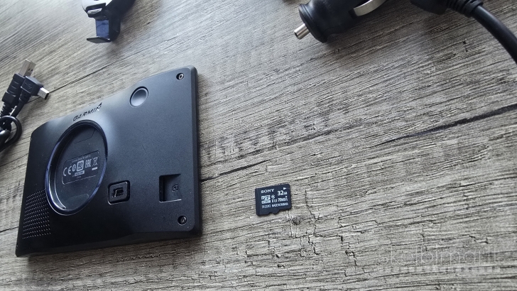 Garmin® Garmin® Drive 51 Lmt-s visa Europa 2026m. 