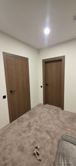 Individuali durų ir laiptų gamyba.