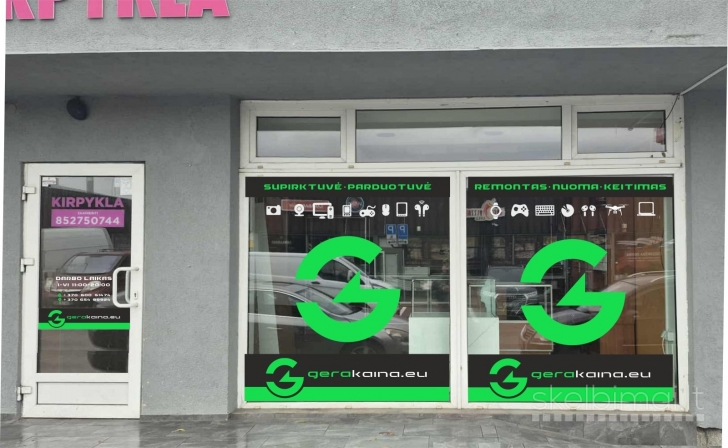 Perku iPhone 14 / 14 Pro Max / 14 Pro