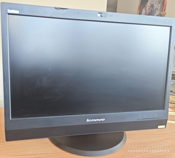 Monitorius Lenovo ThinkVision LT2323zwC