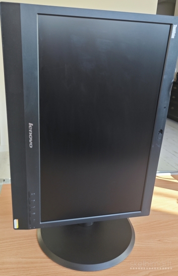 Monitorius Lenovo ThinkVision LT2323zwC