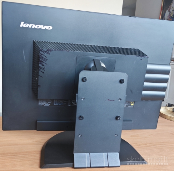 Monitorius Lenovo ThinkVision LT2323zwC