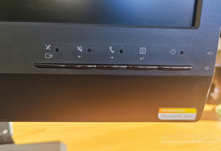 Monitorius Lenovo ThinkVision LT2323zwC