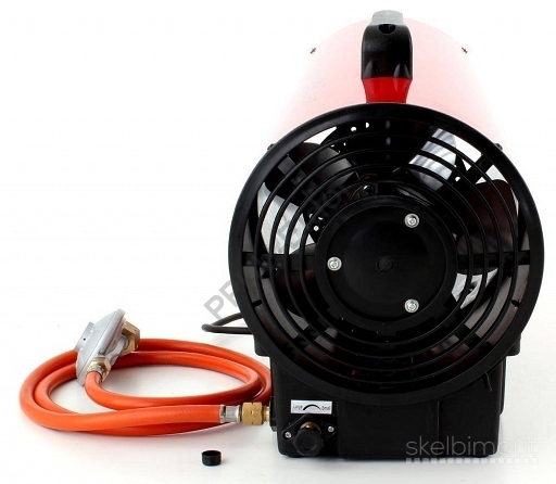 Akcija! Nauji Webasto ir Įvairūs Dujiniai Šildytuvai- Kaloriferiai