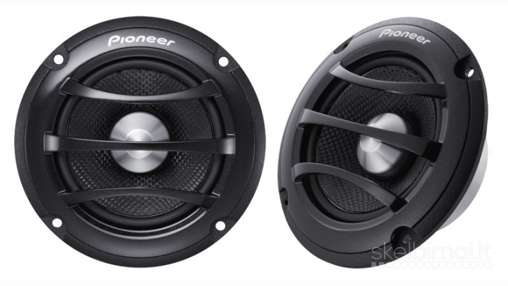 Pioneer TS-S062PRS