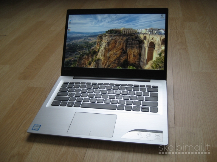 Lenovo S320 FHD IPS 14.0/ i3 2.40GHz/ 256GB/ 3 val