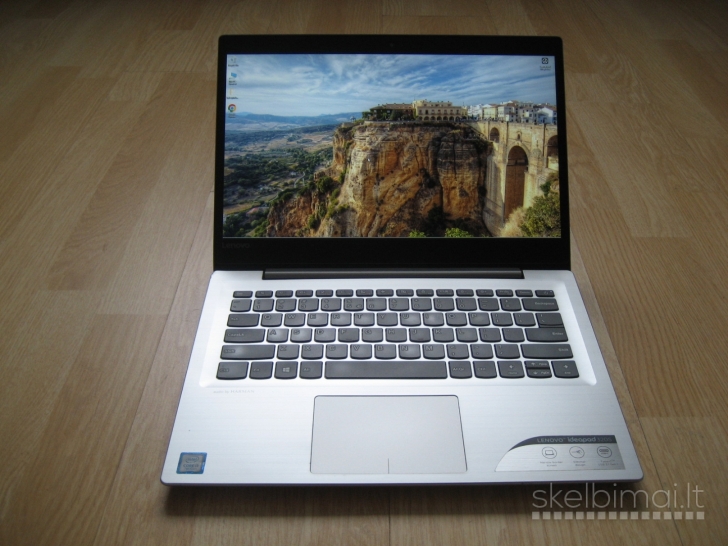 Lenovo S320 FHD IPS 14.0/ i3 2.40GHz/ 256GB/ 3 val