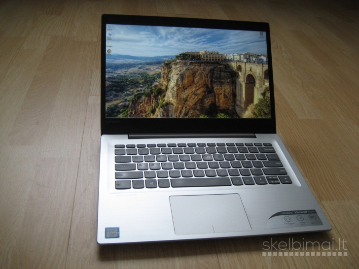 Lenovo S320 FHD IPS 14.0/ i3 2.40GHz/ 256GB/ 3 val