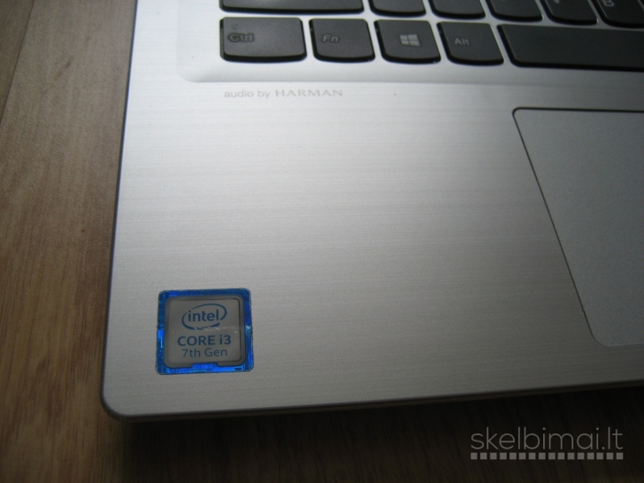 Lenovo S320 FHD IPS 14.0/ i3 2.40GHz/ 256GB/ 3 val