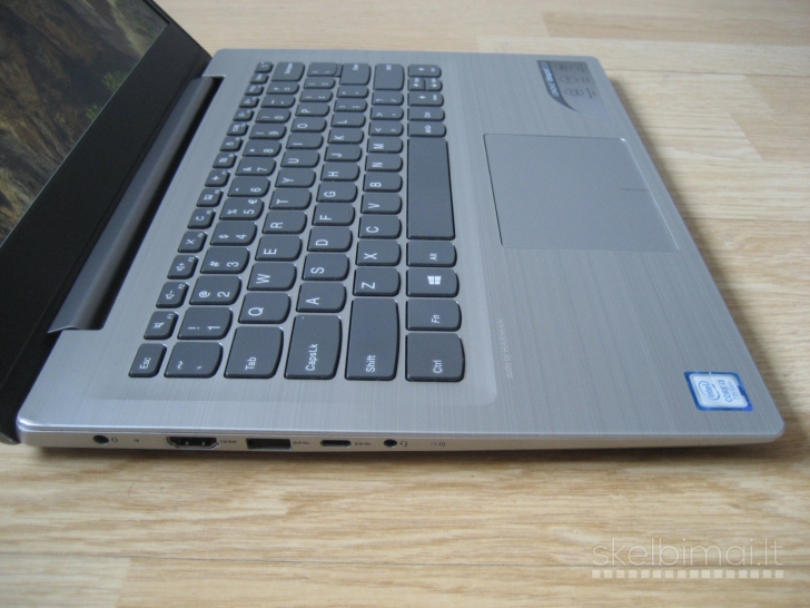 Lenovo S320 FHD IPS 14.0/ i3 2.40GHz/ 256GB/ 3 val