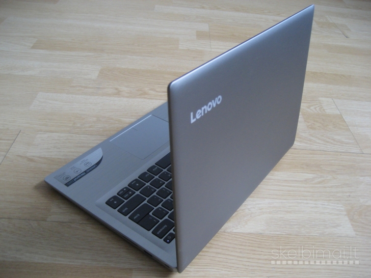 Lenovo S320 FHD IPS 14.0/ i3 2.40GHz/ 256GB/ 3 val