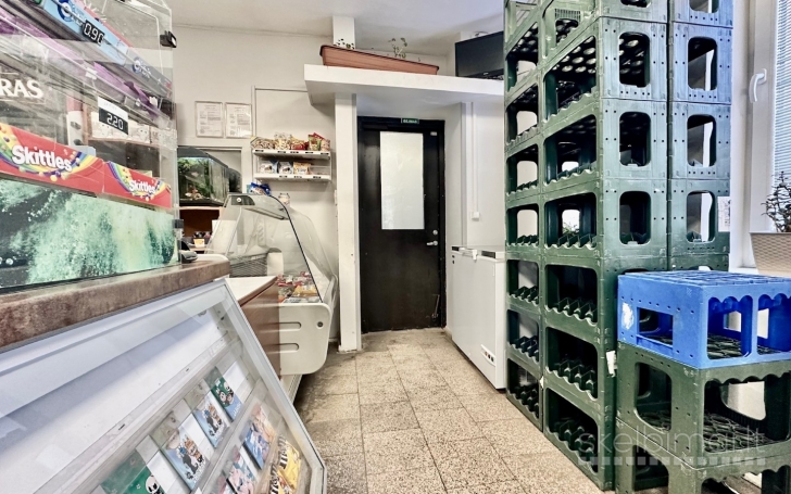 PARDUODAMOS 42.20 KV.M. PLOTO PATALPOS SU 1 ARO SKLYPO DALIMI