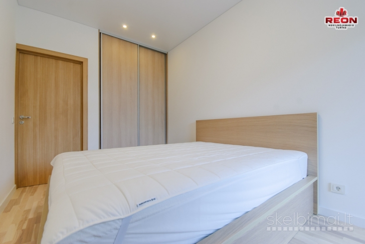 NAUJAS 2 KAMBARIŲ BUTAS K. JELSKIO G.!