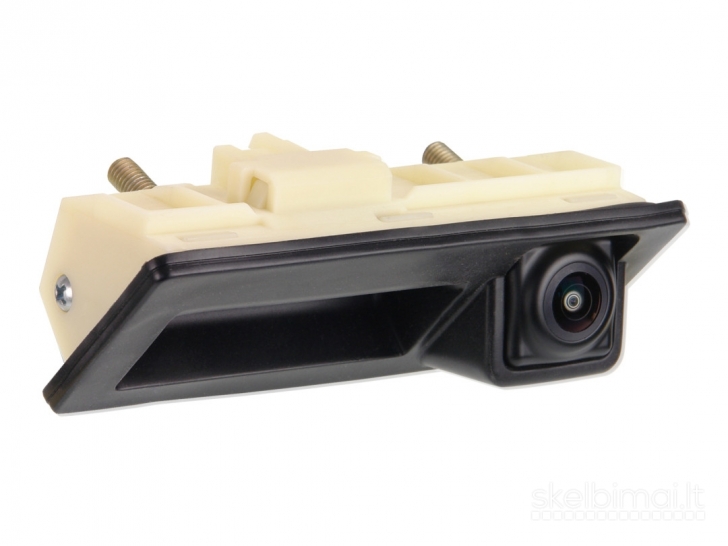 Alpine KIT-R1AU montavimo rinkinys