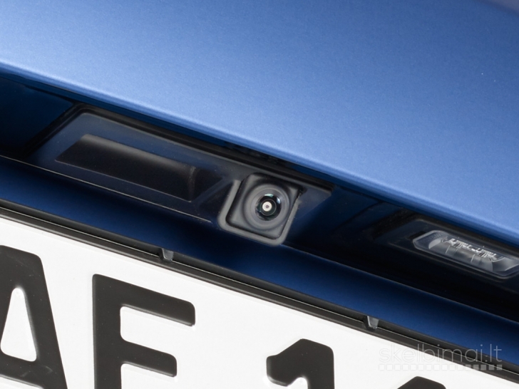 Alpine KIT-R1AU montavimo rinkinys