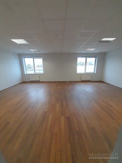 Nuomojamos įvairios patalpos Klaipėdoje