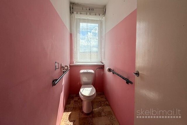 PARDUODAMAS 90.25 KV. M. GYVEMAMOJO PLOTO NAMAS 0.3075 HA SKLYPE VILTIES G.AIME.