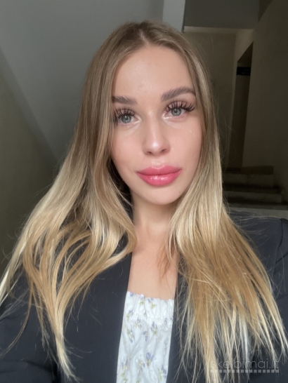 Ieškau vyro rimtiems santykiams ar draugystei.