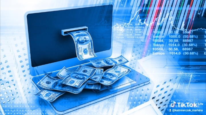 Privatus finansavimas