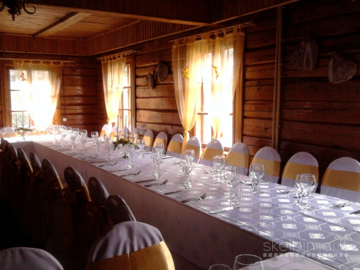 Parduoama sodyba prie Anykščių