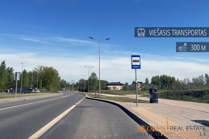 sklypaipardavimui.lt - trys sklypai Galgiuose